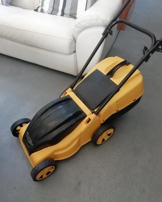 vigor taglia erba elettrico 