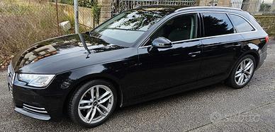 Audi A4 2.0 TDI 150CV