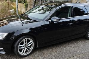Audi A4 2.0 TDI 150CV