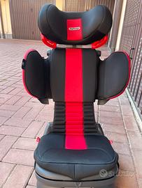 Seggiolini macchina attacco isofix