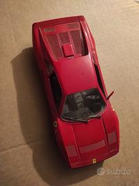 Modellino Ferrari 288 GTO Polistil scala 1:16