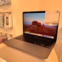 MacBook Air M1 128gb Ricondizionato