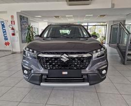 Suzuki S-Cross 1.4 Hybrid Top