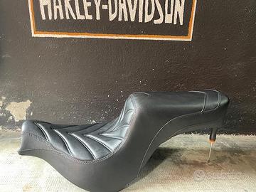 sella harley davidson