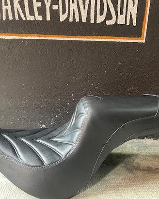 sella harley davidson