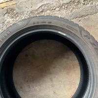 Pneumatici invernali 245/45/19