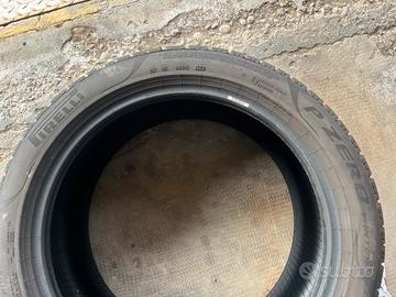 Pneumatici invernali 245/45/19