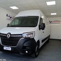 Renault master 2.3 euro 6 l3 h3