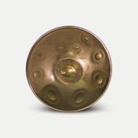 Handpan Rhiver Battiloro