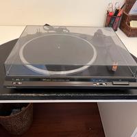Piatto thecnics sl bd 20