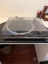 Piatto thecnics sl bd 20