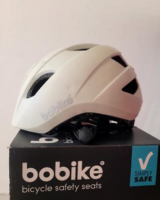 casco bobike bimbo 
