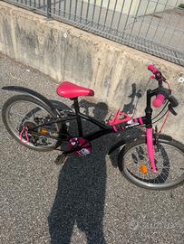Bicicletta