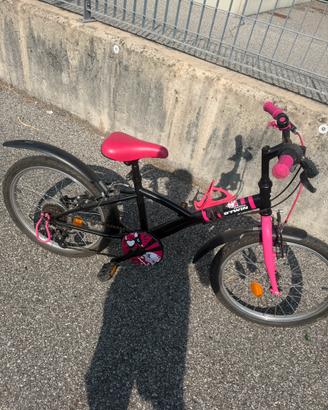 Bicicletta