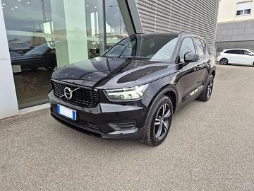 Volvo XC40 1.5 t3 Geartronic R-design 163cv a...