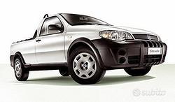 Ricambi NUOVI Fiat Strada 2005 2006 2007 2008 2009