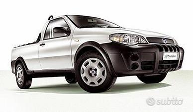 Ricambi NUOVI Fiat Strada 2005 2006 2007 2008 2009