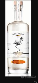 gin sir edmond vaniglia