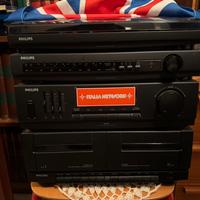 STEREO philips anni 90