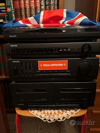 STEREO philips anni 90