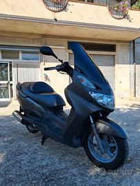 Suzuki UH Burgman 150 - 2007