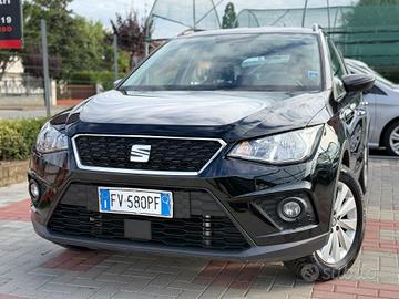 Seat Arona 1.6 TDI 95 CV DSG*NAVI