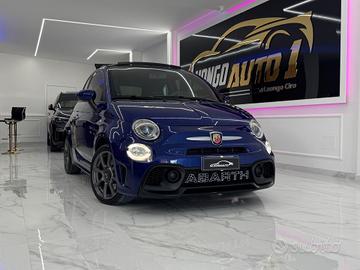 Abarth 595 Cabrio 1.4 T-Jet 145Cv Full Opt