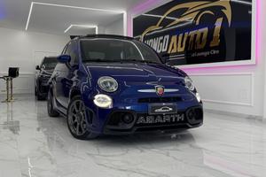 Abarth 595 Cabrio 1.4 T-Jet 145Cv Full Opt
