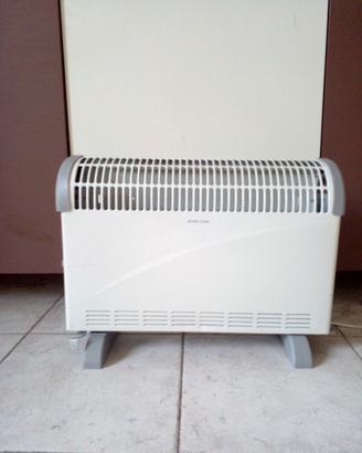 Termosifone elettrico a basso consumo 2000 W