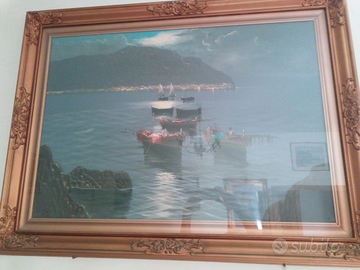 Quadro romantico