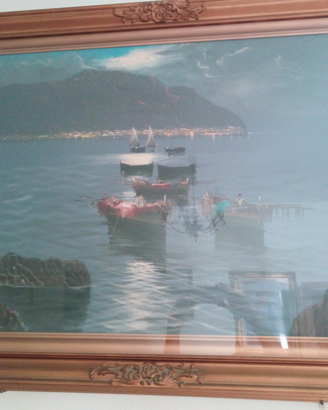 Quadro romantico