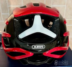 Casco bici ABUS AIRBREAKER
