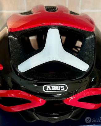 Casco bici ABUS AIRBREAKER