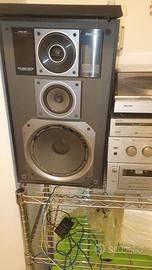 Coordinato stereo Philips
