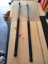 Pistoni ammortizzatori Cofano Fiat Panda 169