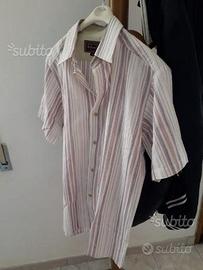 Camicia Marlboro Classics