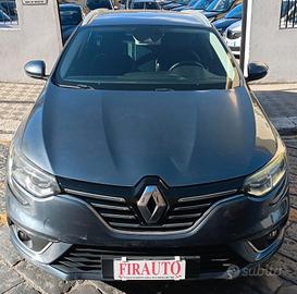 Renault Megane Mégane Sporter dCi 8V 110 CV Energy