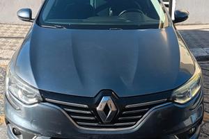 Renault Megane Mégane Sporter dCi 8V 110 CV Energy