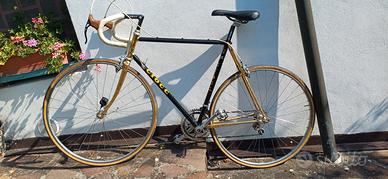 bici ciocc san cristobal 77. ideale per eroica 
