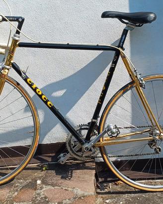 bici ciocc san cristobal 77. ideale per eroica 