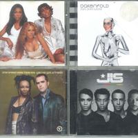 CD musicali - Lotto 4