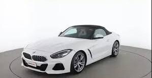 RICAMBI X BMW Z4 2024