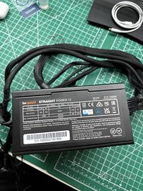 be quiet! Straight Power 12 1000W alimentatore