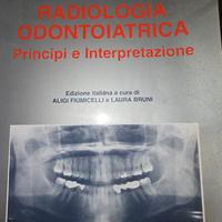 Radiologia odontoiatrica Piccin