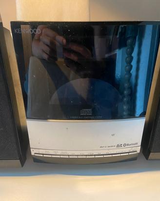 Stereo