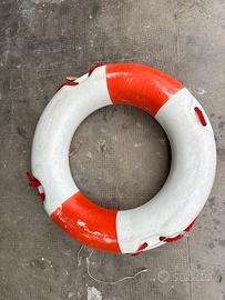 Ciambella di salvataggio