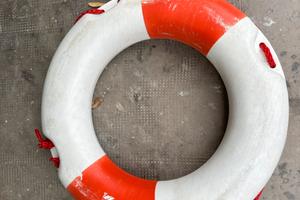 Ciambella di salvataggio