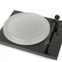 Pro-Ject Debut E Carbon Esprit HG black