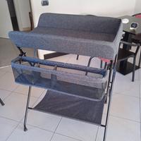 fasciatoio per bambini