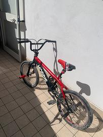 bici morris BMX